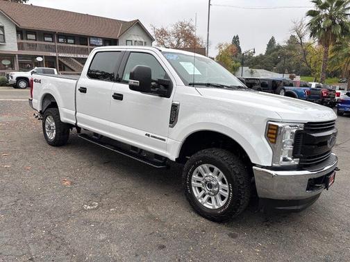 2019 Ford F-250 XLT
