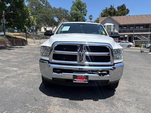 2015 RAM 2500 Tradesman