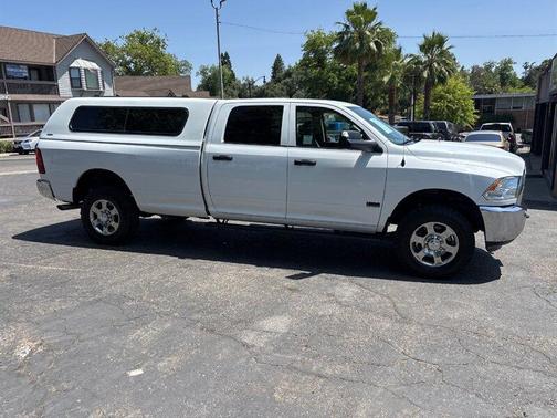 2015 RAM 2500 Tradesman