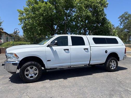 2015 RAM 2500 Tradesman