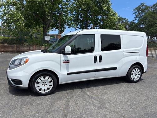 2019 RAM ProMaster City Tradesman SLT