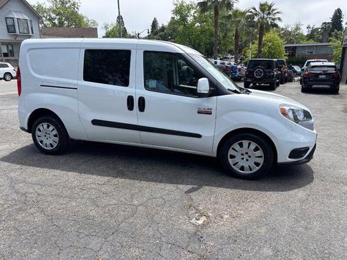 2019 RAM ProMaster City Tradesman SLT