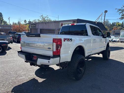 2017 Ford F-250 Super Duty