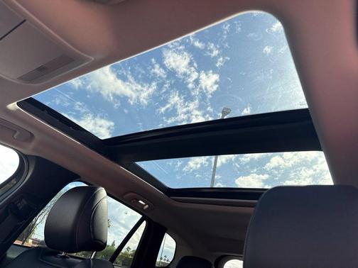 Machine Gray Metallic 2025 Mazda CX-50 2.5 S Premium Package