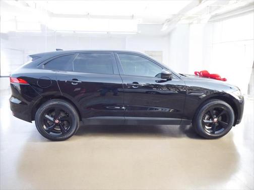 2019 Jaguar F-PACE 20d Premium AWD