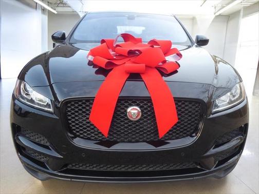 2019 Jaguar F-PACE 20d Premium AWD