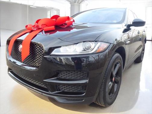2019 Jaguar F-PACE 20d Premium AWD