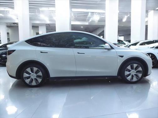 2020 Tesla Model Y Long Range AWD