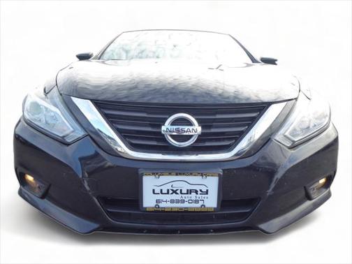 2016 Nissan Altima 2.5 SL