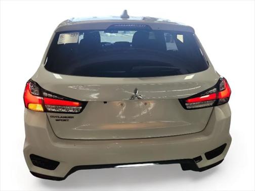 2021 Mitsubishi Outlander Sport 2.0 ES