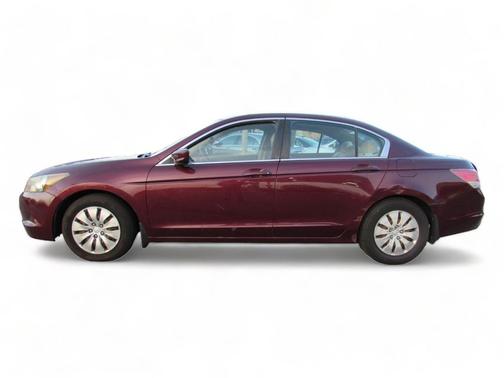 2008 Honda Accord 4dr I4 Auto LX
