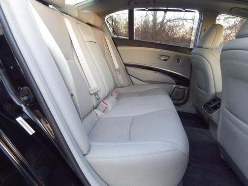 2017 Acura RLX Advance Package for sale in Columbus, OH - image 19