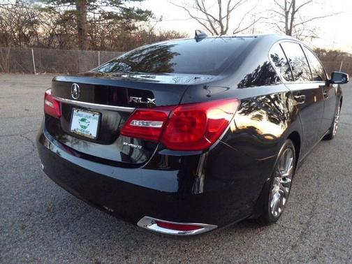 2017 Acura RLX Advance Package for sale in Columbus, OH - image 10
