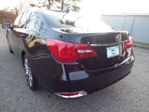 2017 Acura RLX Advance Package for sale in Columbus, OH - image 8