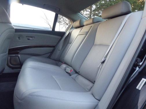 2017 Acura RLX Advance Package for sale in Columbus, OH - image 17
