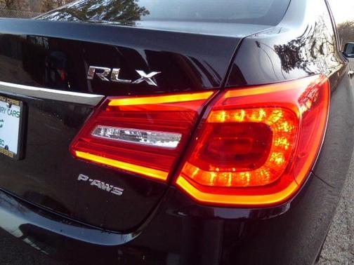 2017 Acura RLX Advance Package for sale in Columbus, OH - image 26