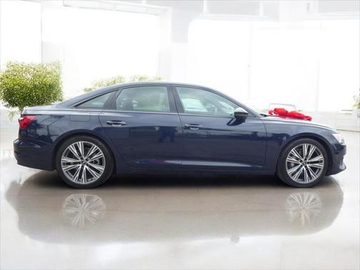 2021 Audi A6 45 Premium