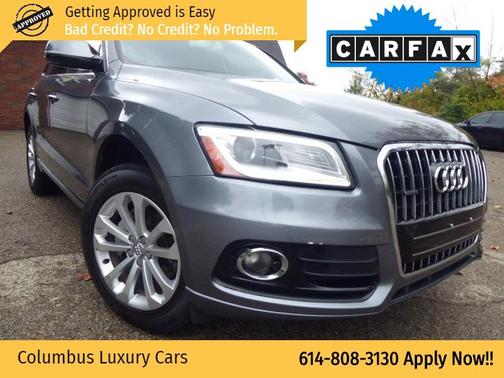 Photo 1 of 30 of 2016 Audi Q5 2.0T Premium