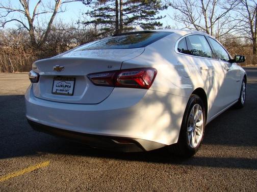 2019 Chevrolet Malibu LT for sale in Columbus, OH - image 10