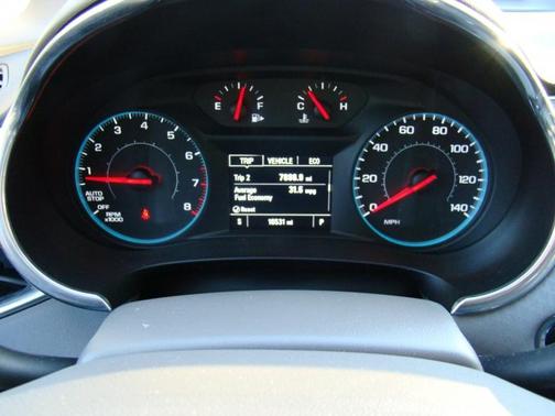 2019 Chevrolet Malibu LT for sale in Columbus, OH - image 13