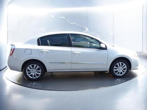 2011 Nissan Sentra 2.0 S