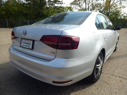 2016 Volkswagen Jetta 1.4T S for sale in Columbus, OH - image 10