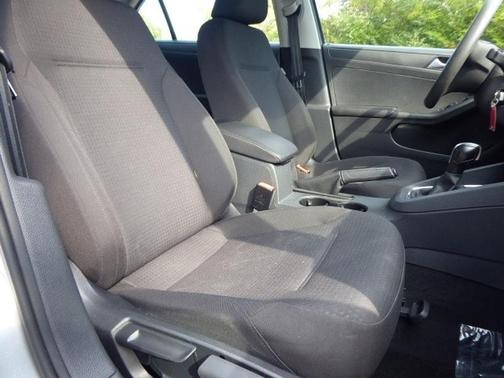 2016 Volkswagen Jetta 1.4T S for sale in Columbus, OH - image 17