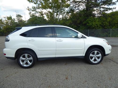 2006 Lexus RX 330 Base