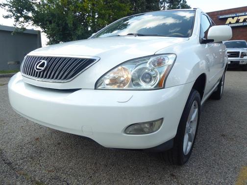 2006 Lexus RX 330 Base
