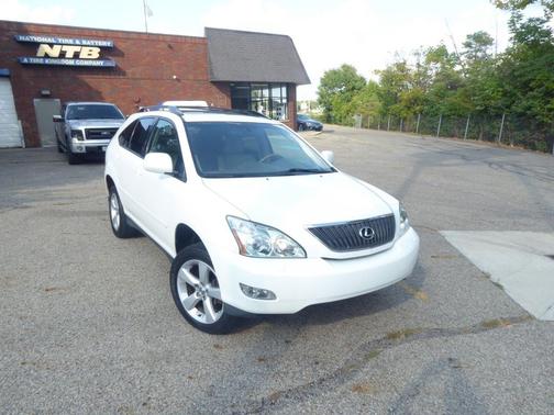 2006 Lexus RX 330 Base