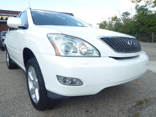 2006 Lexus RX 330 Base