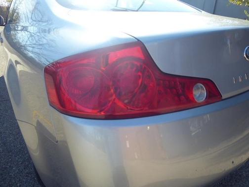 2004 INFINITI G35 Sports Coupe for sale in Columbus, OH - image 21