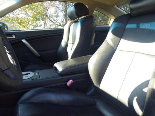2004 INFINITI G35 Sports Coupe for sale in Columbus, OH - image 17