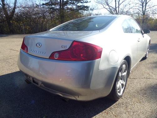 2004 INFINITI G35 Sports Coupe for sale in Columbus, OH - image 10