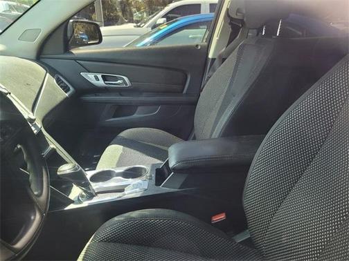 2016 GMC Terrain SLE-1