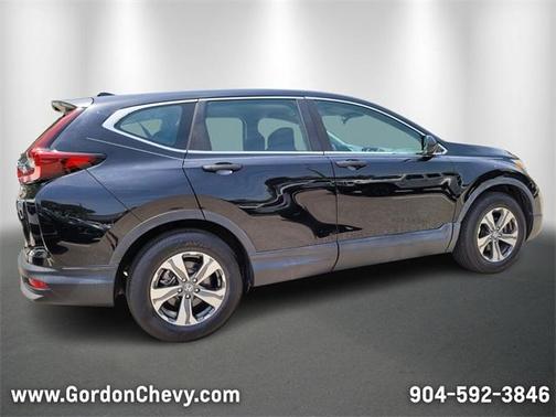 2020 Honda CR-V LX