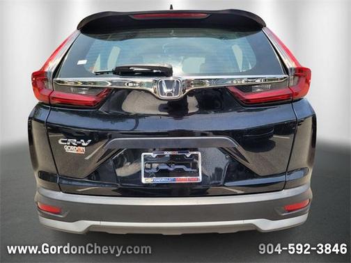 2020 Honda CR-V LX