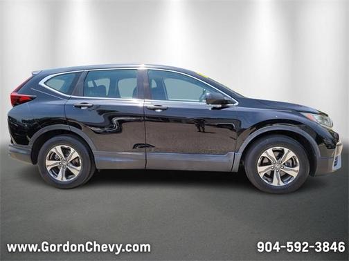 2020 Honda CR-V LX