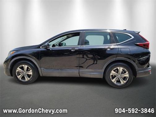 2020 Honda CR-V LX