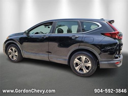 2020 Honda CR-V LX