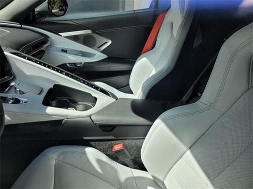 2023 Chevrolet Corvette Stingray w/2LT