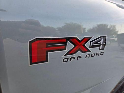 Cactus 2024 Ford Ranger XLT