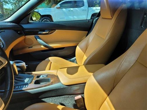 2011 BMW Z4 sDrive30i