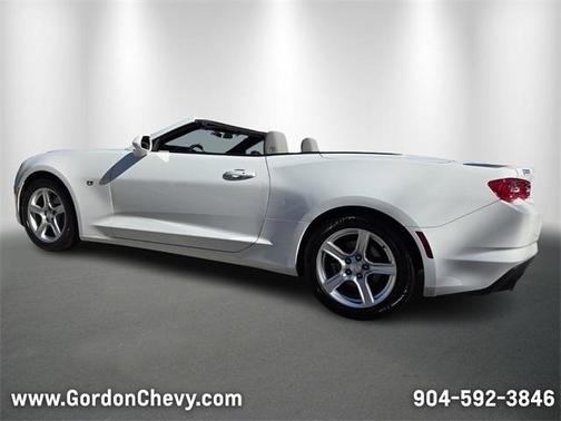 2023 Chevrolet Camaro 1LT