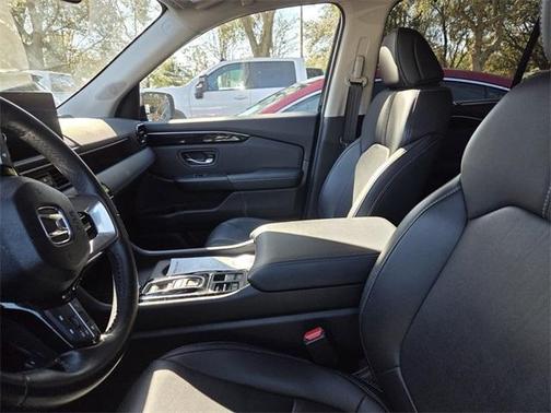 2024 Honda Pilot EX-L