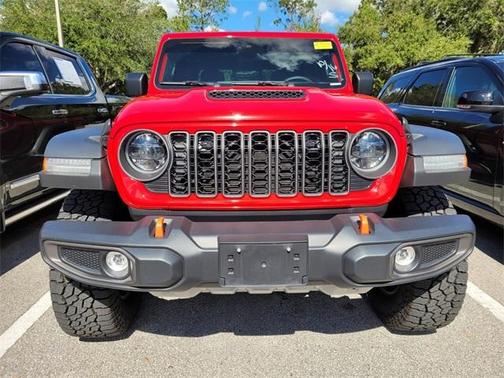 2024 Jeep Gladiator Mojave
