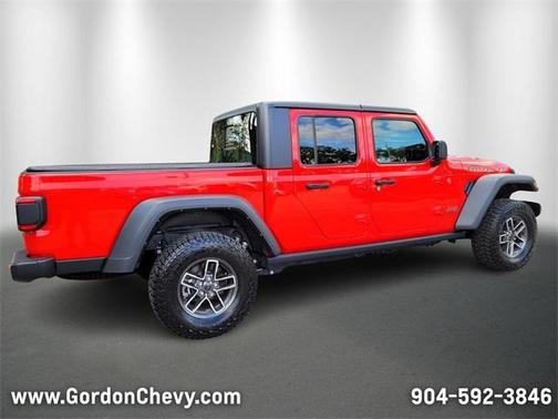 2024 Jeep Gladiator Mojave