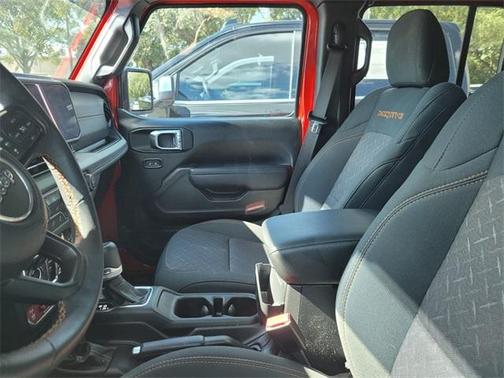 2024 Jeep Gladiator Mojave