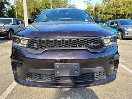 2024 Dodge Durango GT