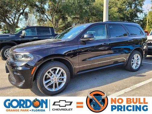 2024 Dodge Durango GT